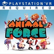 Animal Force,Animal Force