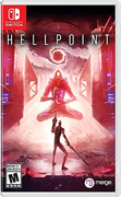 地獄尖兵,Hellpoint