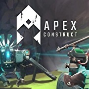 結構之巔,Apex Construct