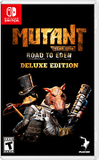 突變元年：伊甸園之路,Mutant Year Zero: Road to Eden Deluxe Edition