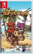 島嶼生存者,The Survivalists