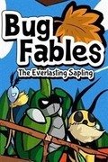 Bug Fables: The Everlasting Sapling,Bug Fables: The Everlasting Sapling