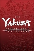 人中之龍 重製版合輯,The Yakuza Remastered Collection
