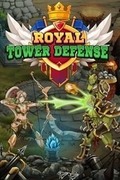 Royal Tower Defense,Royal Tower Defense