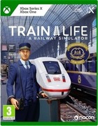 模擬人生：鐵道模擬,Train Life: A Railway Simulator