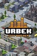 Urbek City Builder,Urbek City Builder