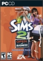 模擬市民 2：開店達人,The Sims 2 Open for Business