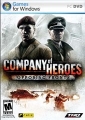 英雄連隊：火線對決,Company of Heroes：Opposing Fronts