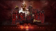 死亡鬼屋,ザ ハウス オブ ザ デッド,THE HOUSE OF THE DEAD