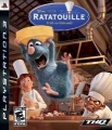 料理鼠王,レミーのおいしいレストラン,Ratatouille
