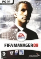 FIFA 足球經理 09,FIFA Manager 09