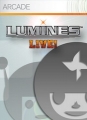 Lumines Live!,ルミネスライブ!,Lumines Live!