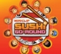 迷你迴轉壽司,Sushi Go Round