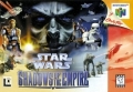 星際大戰：帝國黯影,スター・ウォーズ 帝国の影,Star Wars: Shadows of the Empire