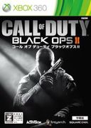 決勝時刻：黑色行動 2,コール オブ デューティ ブラックオプスII,Call of Duty: Black Ops II