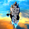 城堡搶翻天,The Mighty Quest for Epic Loot
