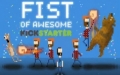 Fist of Awesome,FIST OF AWESOME