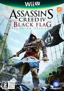 刺客教條 4：黑旗,アサシン クリード IV：ブラック·フラッグ,Assassin's Creed 4: Black Flag