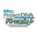 初音未來 -名伶計畫- Arcade 未來音調,初音ミク Project DIVA Arcade Future Tone,Hatsune Miku Project DIVA Arcade Future Tone