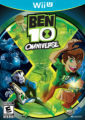 BEN 10 外星宇宙,Ben 10 Omniverse