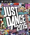 舞力全開 2015,Just Dance 2015