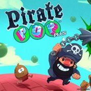 Pirate Pop Plus,Pirate Pop Plus