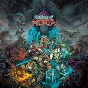 Children of Morta,チルドレン・オブ・モルタ～家族の絆の物語～,Children of Morta