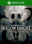 窟窿騎士,Hollow Knight: ヴォイドハート・エディション,Hollow Knight: Voidheart Edition
