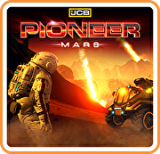 JCB 先驅者：火星,JCB Pioneer: Mars