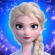 Disney 冰雪奇緣大冒險,Frozen Adventures