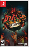 屍樂園 2：公路之旅,Zombieland: Double Tap - Road Trip
