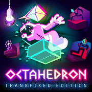 Octahedron,Octahedron