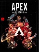 Apex 英雄,エーペックスレジェンズ™,Apex Legends