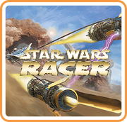 星際大戰首部曲：極速飛梭,Star Wars Episode 1: Racer