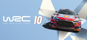 世界越野冠軍賽 10,WRC 10