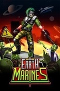Earth Marines,Earth Marines