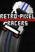 Retro Pixel Racers,Retro Pixel Racers