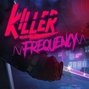 致命頻率,Killer Frequency