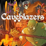 洞窟開拓者,Caveblazers