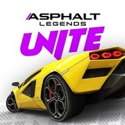 狂野飆車：傳奇大集結,Asphalt Legends Unite