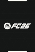 EA SPORTS FC 26,EA SPORTS FC 26
