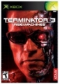 魔鬼終結者 3：最後戰役,Terminator 3：Rise of the Machines,ターミネーター3