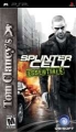 縱橫諜海：間諜本色,Tom Clancy's Splinter Cell Essentials