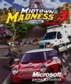 瘋狂城市賽車 3（手機版）,Midtown Madness 3