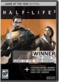 戰慄時空 2 年度版,Half-Life 2: Game of the Year,HL2: GotY