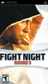 暗黑格鬥 3,ファイトナイト ラウンド3,Fight Night Round 3