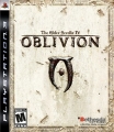 上古卷軸 4：遺忘之都,The Elder Scrolls IV：Oblivion