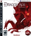 闇龍紀元：序章,Dragon Age：Origins