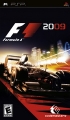 一級方程式賽車 2009,Formula One 2009