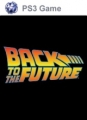 回到未來,Back to the Future: The Game